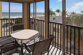 Estero Sands 202 Condo